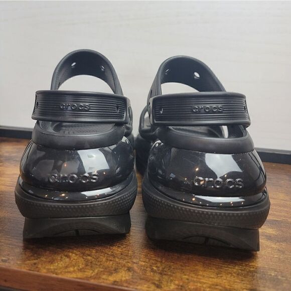 CROCS Mega Crush Sandals - Picture 8 of 14